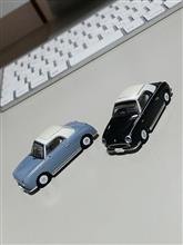 フィガロ 増車