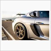 GT4RSのお勉強。