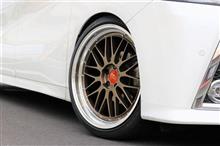 アルファード・ヴェルファイア専用　ＢＢＳ LM 21インチ☆ AGH30  GGH30  AYH30  エグゼクティブラウンジ　FF　ハイブリッド　4WD　レクサス　LM350　LM300h