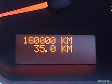 16万km突破