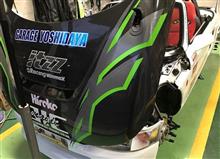 久しぶりにビートのブレーキメンテナンス
