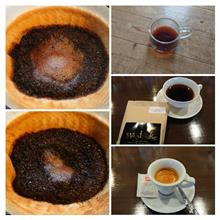金曜の珈琲 一～六杯目