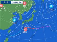 皐月とバンマツリが見頃など・・。