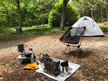 デイキャンプ⛺️