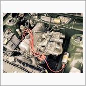 ＤＡＴＳＵＮ　５１０　ボディ ...