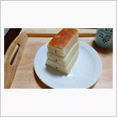 飛び箱。