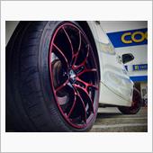 “RAYS VOLK RAC ...