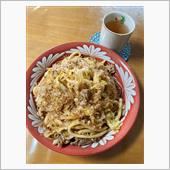 今日のお昼ご飯🙂