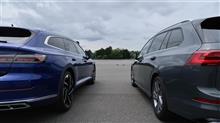 Let&#39;s taste Volkswagen meeting