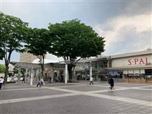 福島駅東口