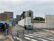 福島駅東口駐輪場よ永遠に