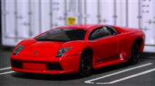 トミカ：トミカイベントモデル No.23 Lamborghini Murci&#233;lago