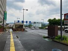 舟場町交差点
