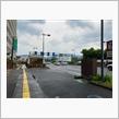 舟場町交差点