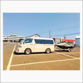 海遊びハイエース２１１　　5 ...