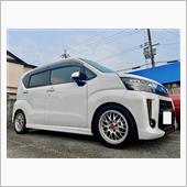 快適で豪華な近頃の軽自動車だ ...