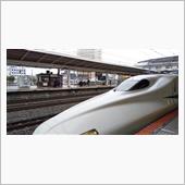 戻り電車