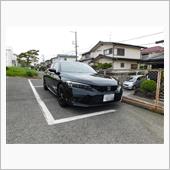 シビック(6BA-FL1)に ...
