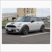 本格的な夏前に...MINI ...