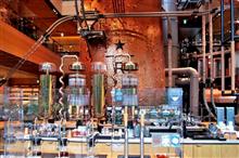 STARBUCKS RESERVE ROASTERY TOKYO &amp; 二子玉川へ