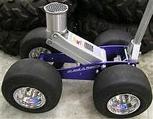 扛重 3.5ton ジャッキがやって来た。 扛重 3.5ton ジャッキがやって来た。