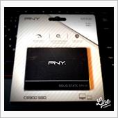 HDD→SSD化計画