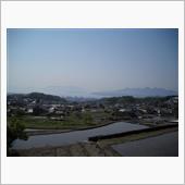 天気が良い日は・・・