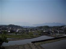 天気が良い日は・・・