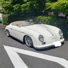 車高とメインジェット変更
