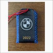 BMW　STAMP　RALL ...