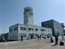 ダカール号のメンテナンス効果と航空祭 ダカール号のメンテナンス効果と航空祭