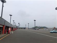 5月21日ツインリンクもてぎ初走行 5月21日ツインリンクもてぎ初走行