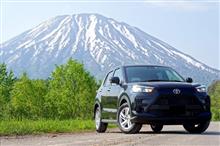 [ファーストインプレッション]トヨタ・ライズ &quot;G&quot;(4WD/CVT) 5ナンバーAセグSUV