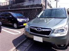 娘のつぶやき 娘のつぶやき
