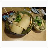 おでん