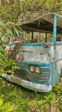 この車はいつの時代の車? この車はいつの時代の車?