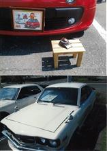 トゥィンギー、田原往復の燃費は１８．３