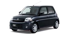 エッセカスタム D-SPORT エッセカスタム D-SPORT