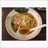 中華そば専門店 びんびん亭 