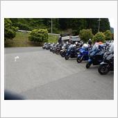 ひさびさの　お泊まりツー