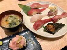 本日のお昼ごはん