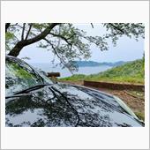 備忘録：車検受け取りの旅 ①