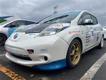EVデーでタイムアタック!in筑波2000 EVデーでタイムアタック!in筑波2000