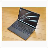 VAIO SX12 ALL  ...