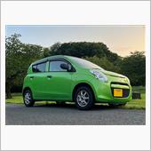 代車