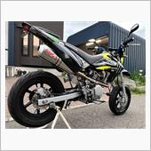 【 ホンダＸＲ５０モタード  ...