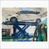 車検見積　第２弾