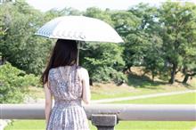 秋田美人と超親密になってしまう