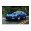 新型BRZも変わらず安全性が高いって事だね