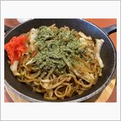 店で食べるの久しぶり